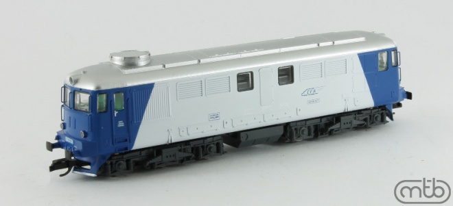 Diesel locomotive 060DA-819<br /><a href='images/pictures/MTB/TT_CFR_060DA_819.jpg' target='_blank'>Full size image</a>